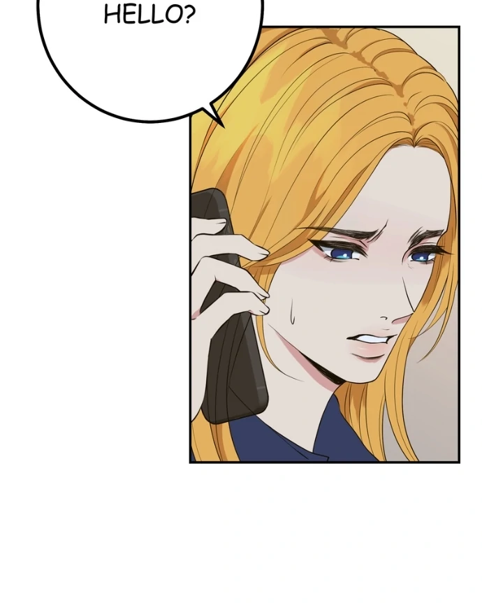 Read My Lovely Bodyguard ENGLISH Manga Online