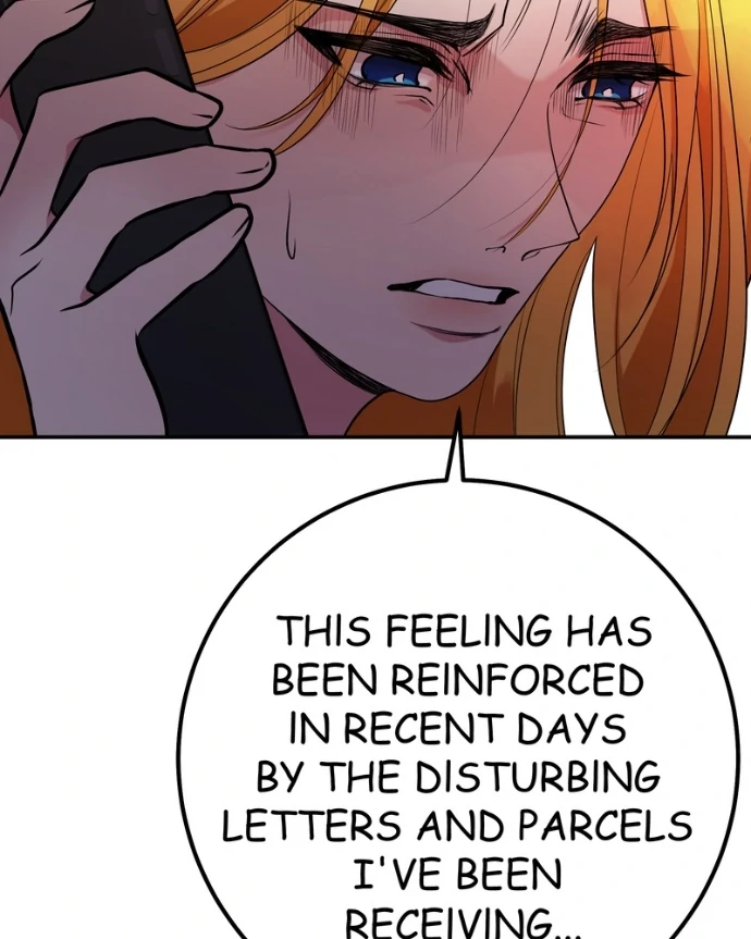 Read My Lovely Bodyguard ENGLISH Manga Online