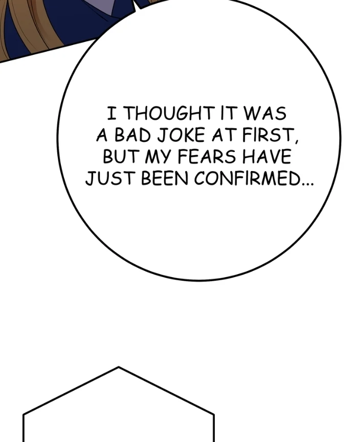 Read My Lovely Bodyguard ENGLISH Manga Online