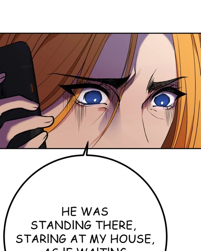 Read My Lovely Bodyguard ENGLISH Manga Online