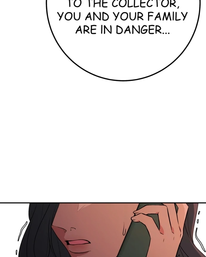 Read My Lovely Bodyguard ENGLISH Manga Online