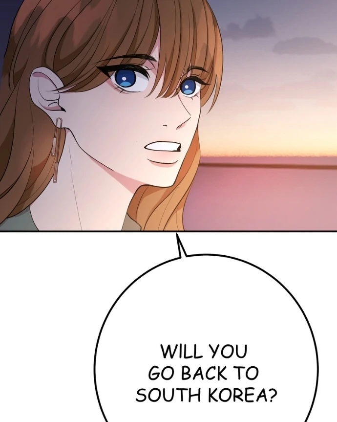 Read My Lovely Bodyguard ENGLISH Manga Online