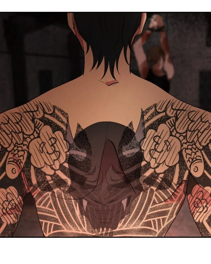 Read My Lovely Bodyguard ENGLISH Manga Online