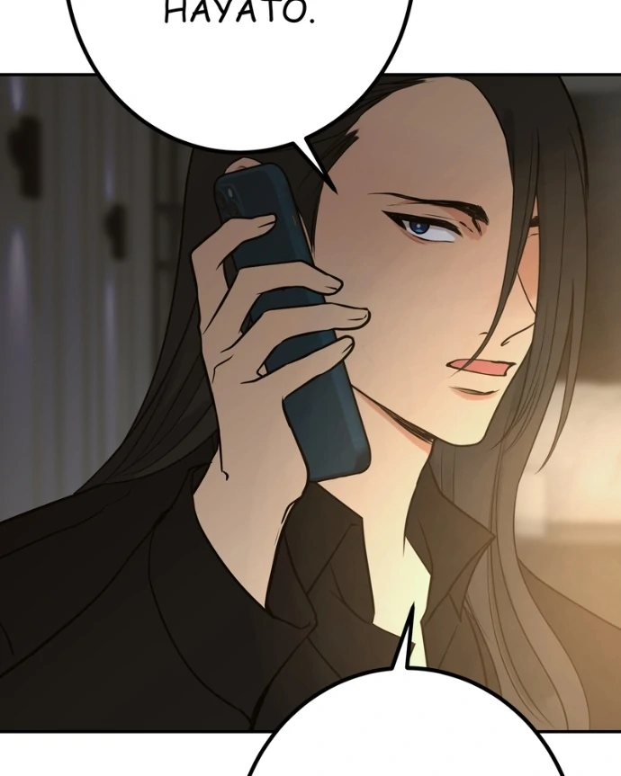 Read My Lovely Bodyguard ENGLISH Manga Online