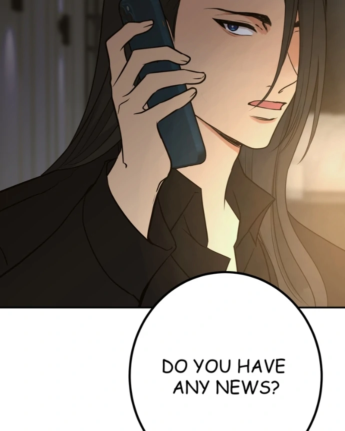 Read My Lovely Bodyguard ENGLISH Manga Online