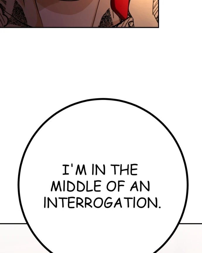 Read My Lovely Bodyguard ENGLISH Manga Online