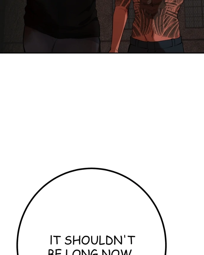 Read My Lovely Bodyguard ENGLISH Manga Online