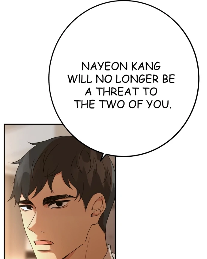 Read My Lovely Bodyguard ENGLISH Manga Online