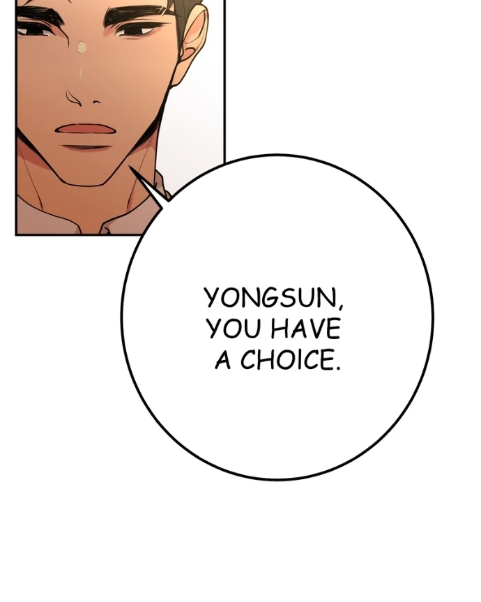 Read My Lovely Bodyguard ENGLISH Manga Online