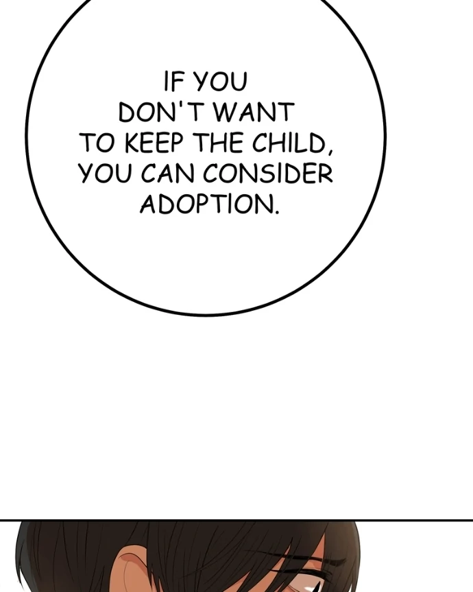 Read My Lovely Bodyguard ENGLISH Manga Online