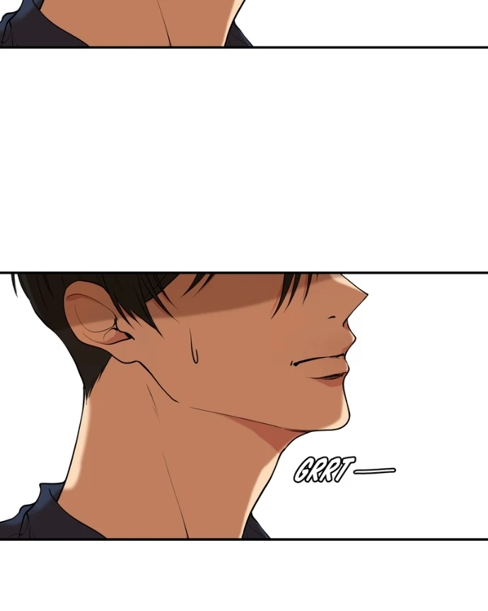 Read My Lovely Bodyguard ENGLISH Manga Online