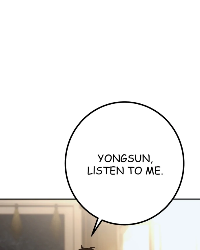 Read My Lovely Bodyguard ENGLISH Manga Online