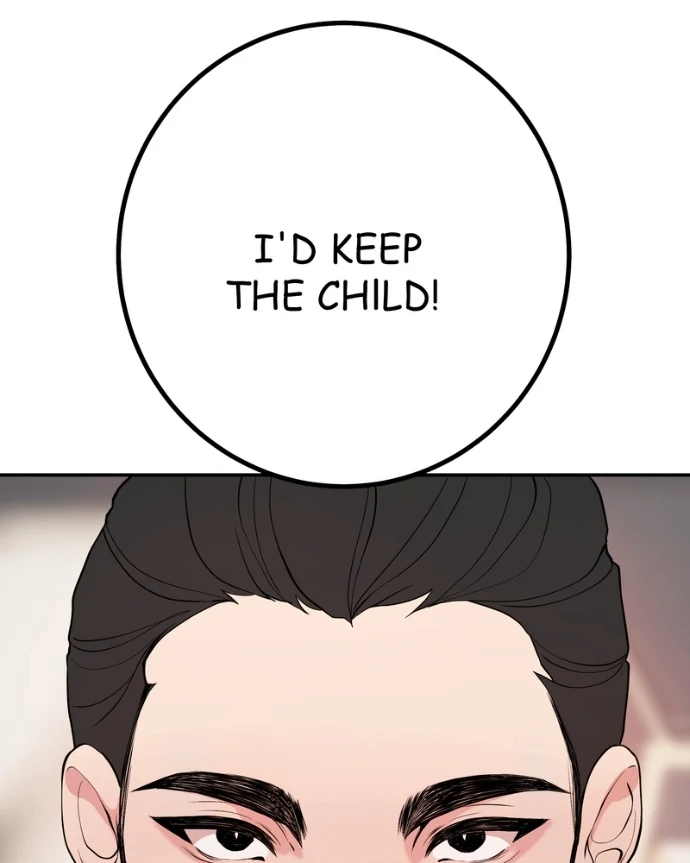 Read My Lovely Bodyguard ENGLISH Manga Online