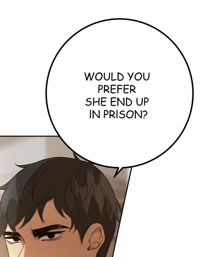 Read My Lovely Bodyguard ENGLISH Manga Online