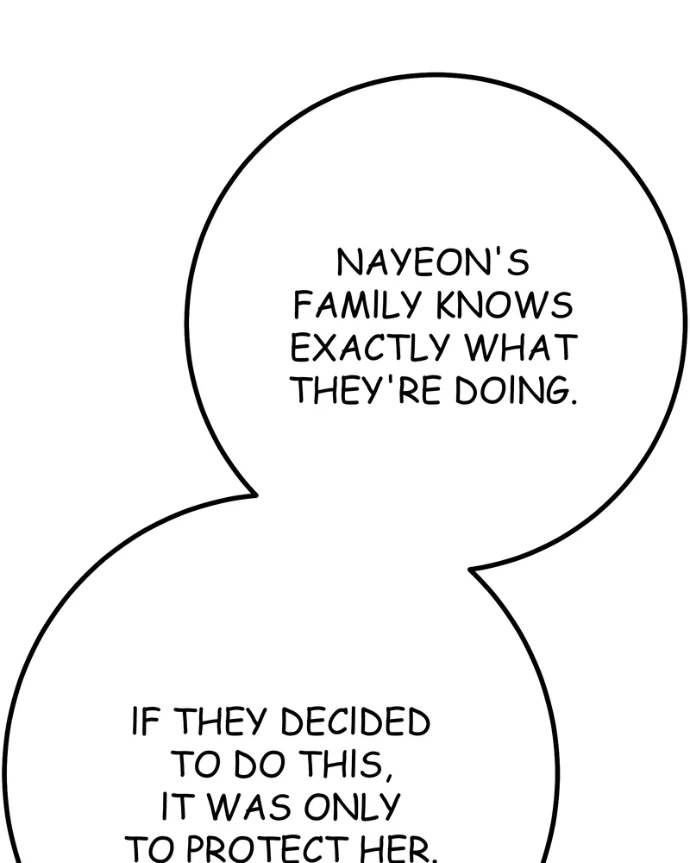 Read My Lovely Bodyguard ENGLISH Manga Online