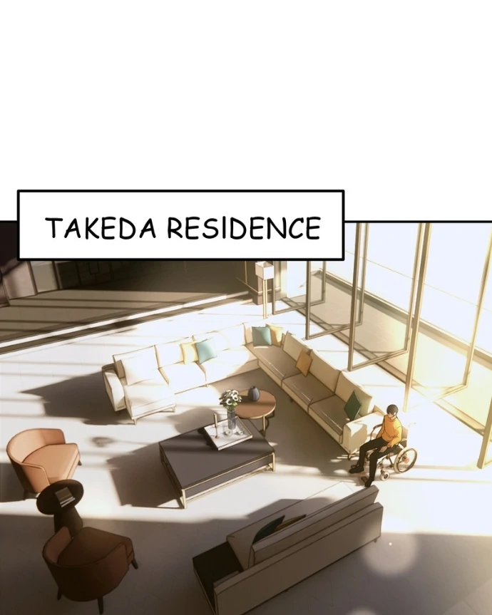 Read My Lovely Bodyguard ENGLISH Manga Online