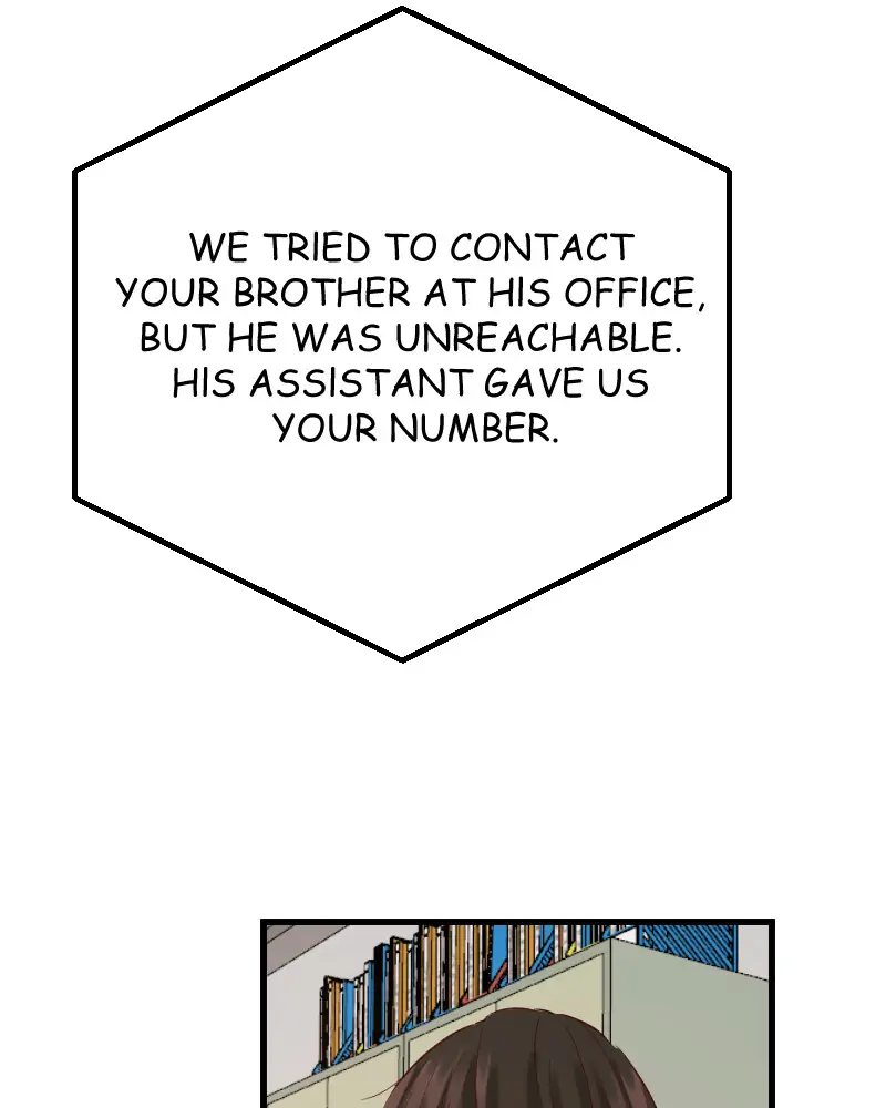 Read My Lovely Bodyguard ENGLISH Manga Online
