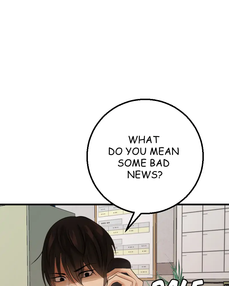 Read My Lovely Bodyguard ENGLISH Manga Online