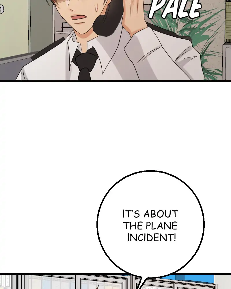 Read My Lovely Bodyguard ENGLISH Manga Online