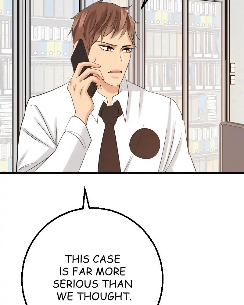 Read My Lovely Bodyguard ENGLISH Manga Online