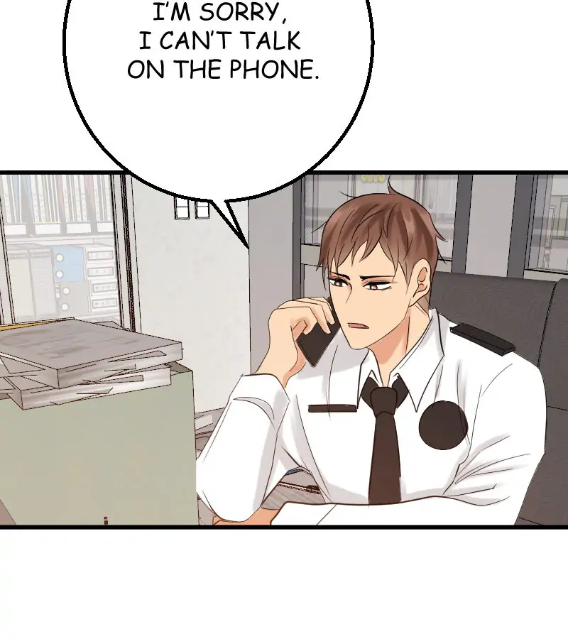 Read My Lovely Bodyguard ENGLISH Manga Online