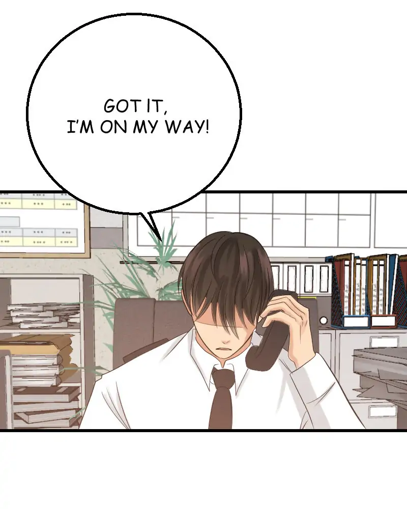 Read My Lovely Bodyguard ENGLISH Manga Online