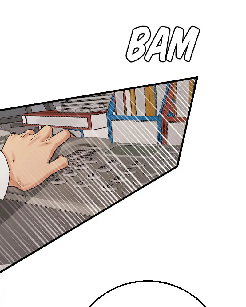 Read My Lovely Bodyguard ENGLISH Manga Online