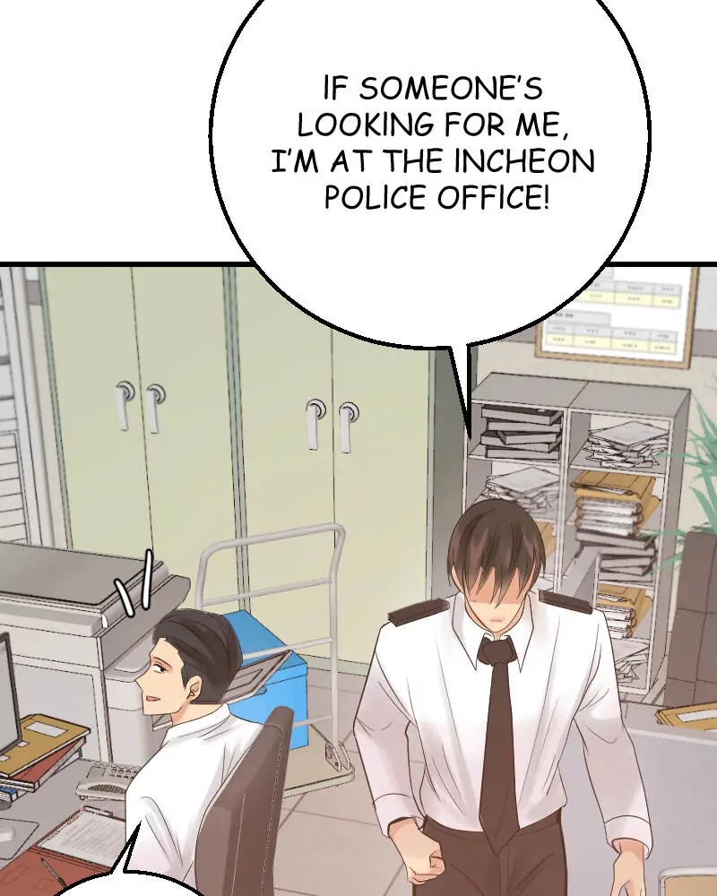 Read My Lovely Bodyguard ENGLISH Manga Online