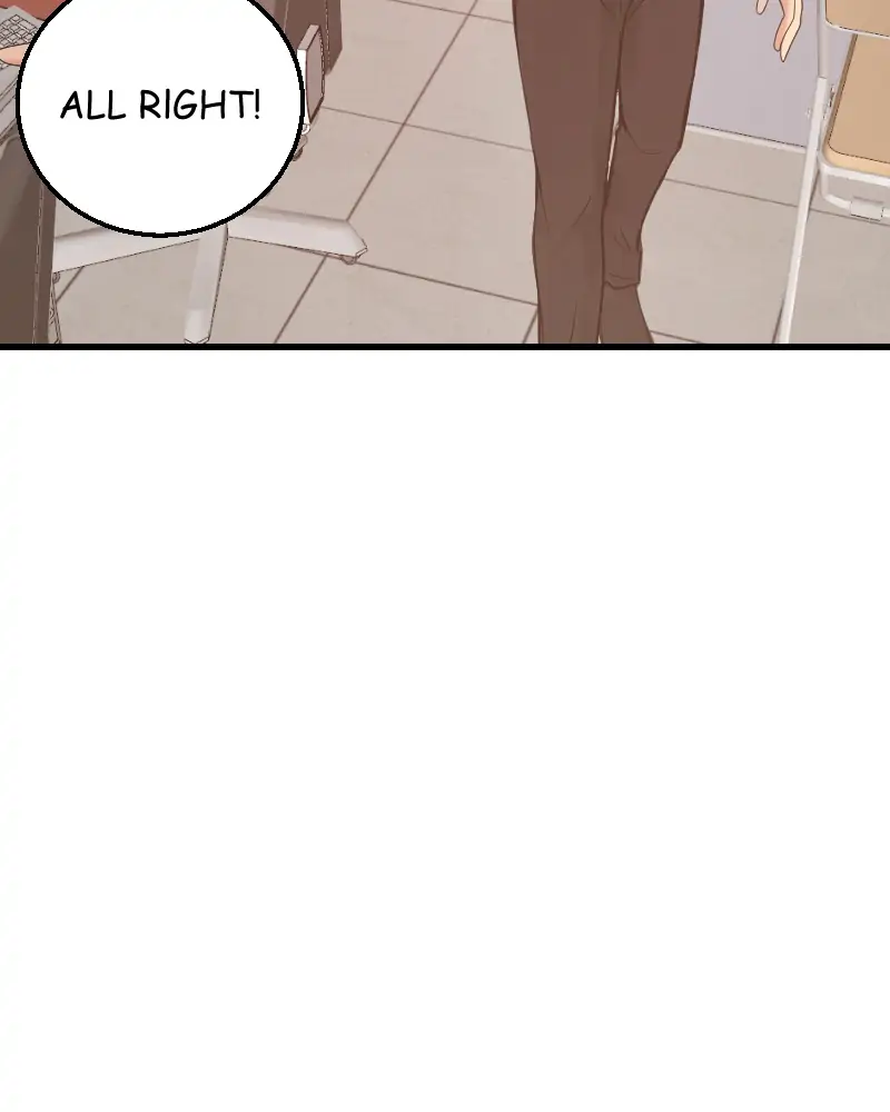 Read My Lovely Bodyguard ENGLISH Manga Online