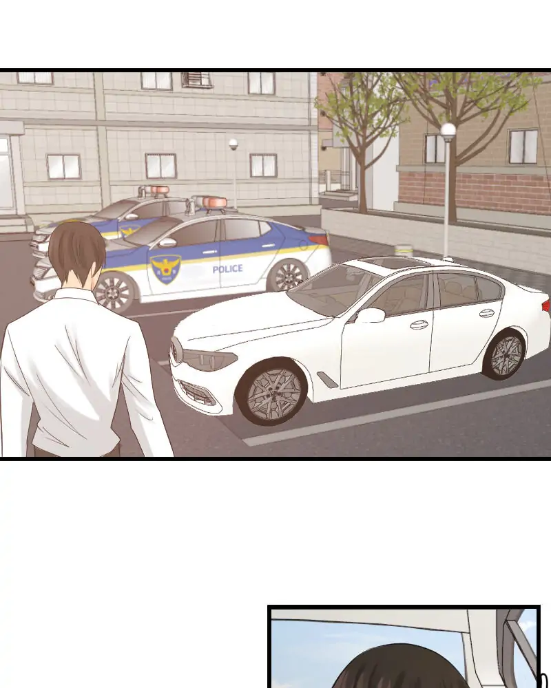 Read My Lovely Bodyguard ENGLISH Manga Online