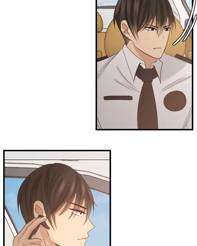 Read My Lovely Bodyguard ENGLISH Manga Online