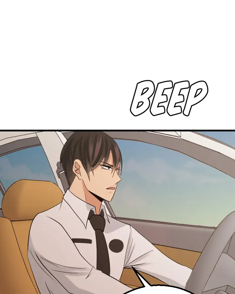 Read My Lovely Bodyguard ENGLISH Manga Online