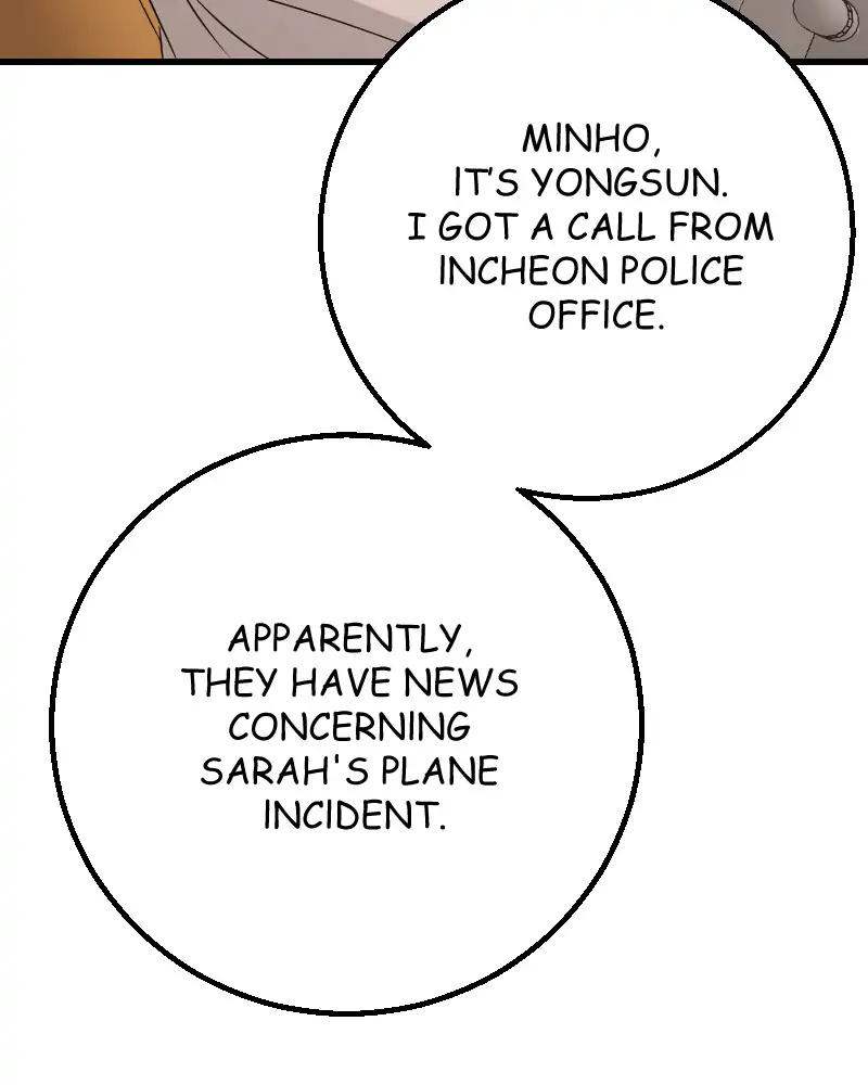 Read My Lovely Bodyguard ENGLISH Manga Online