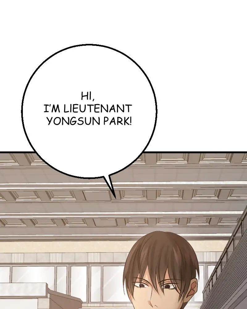 Read My Lovely Bodyguard ENGLISH Manga Online