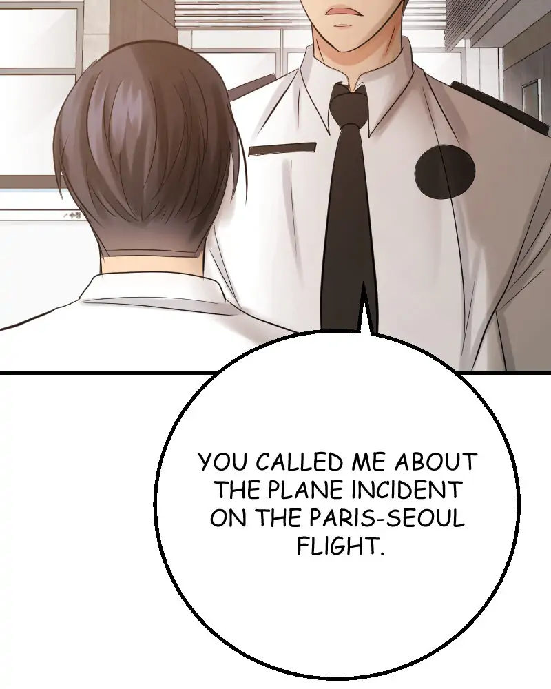 Read My Lovely Bodyguard ENGLISH Manga Online