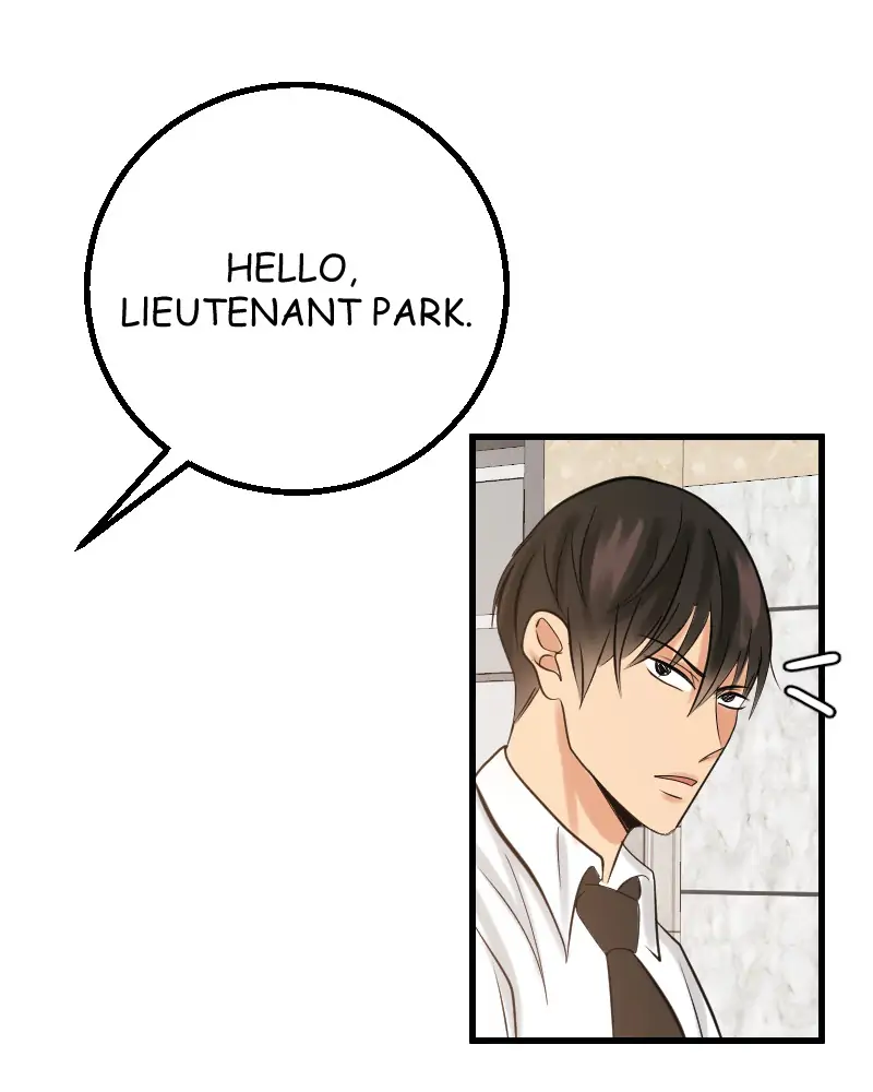 Read My Lovely Bodyguard ENGLISH Manga Online