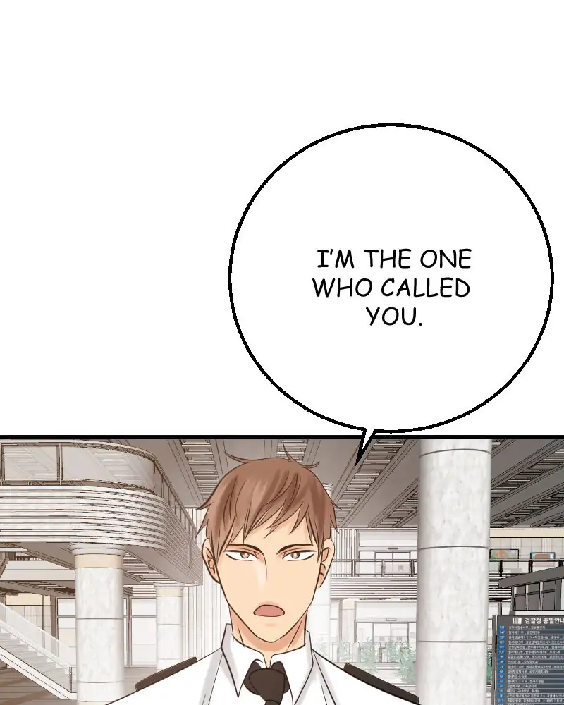 Read My Lovely Bodyguard ENGLISH Manga Online
