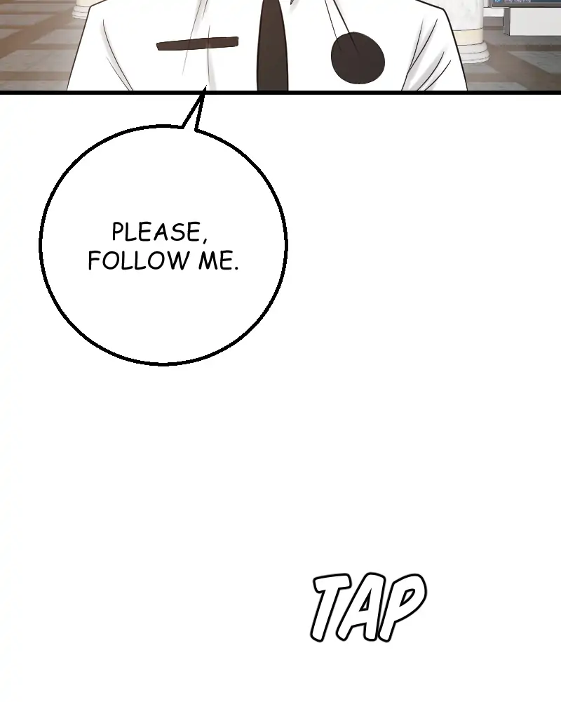Read My Lovely Bodyguard ENGLISH Manga Online