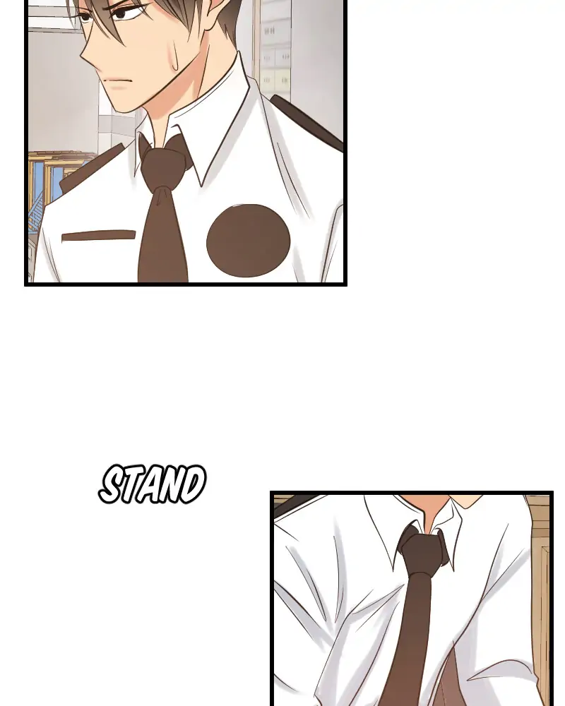 Read My Lovely Bodyguard ENGLISH Manga Online