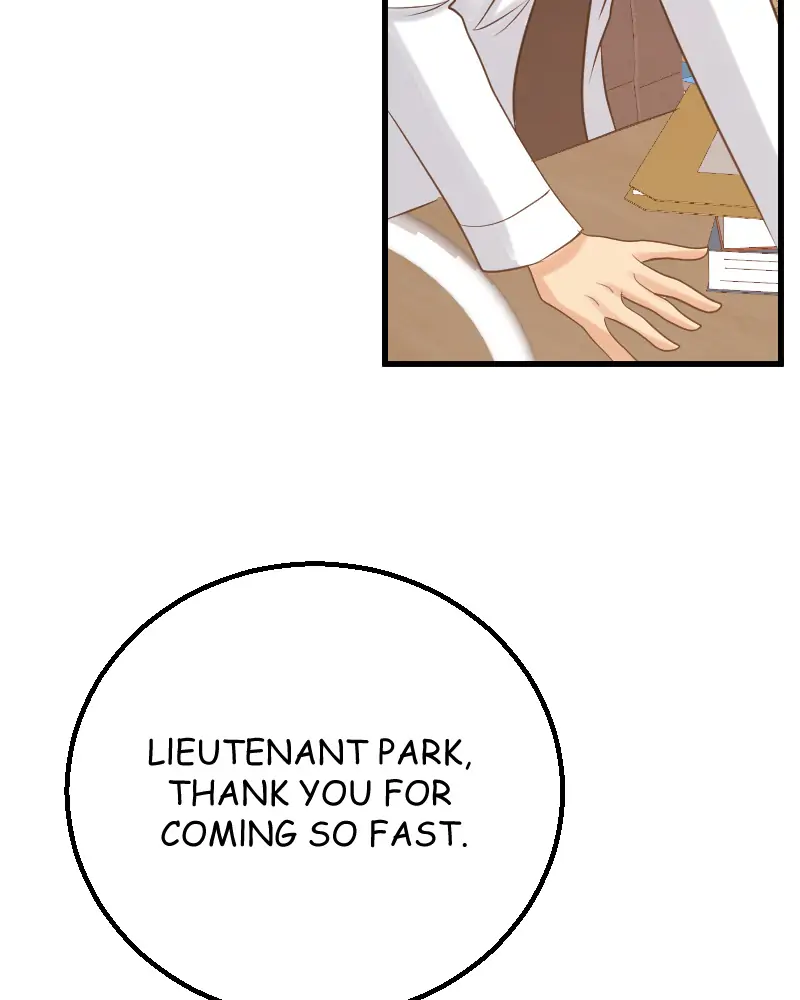 Read My Lovely Bodyguard ENGLISH Manga Online