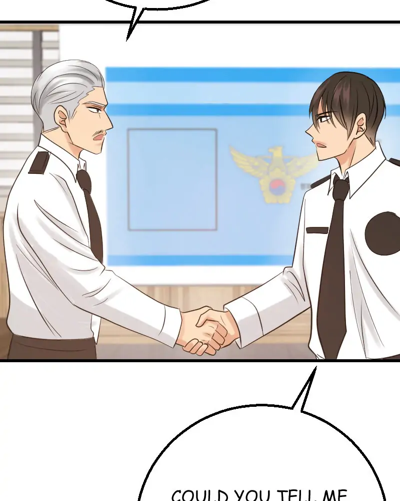 Read My Lovely Bodyguard ENGLISH Manga Online