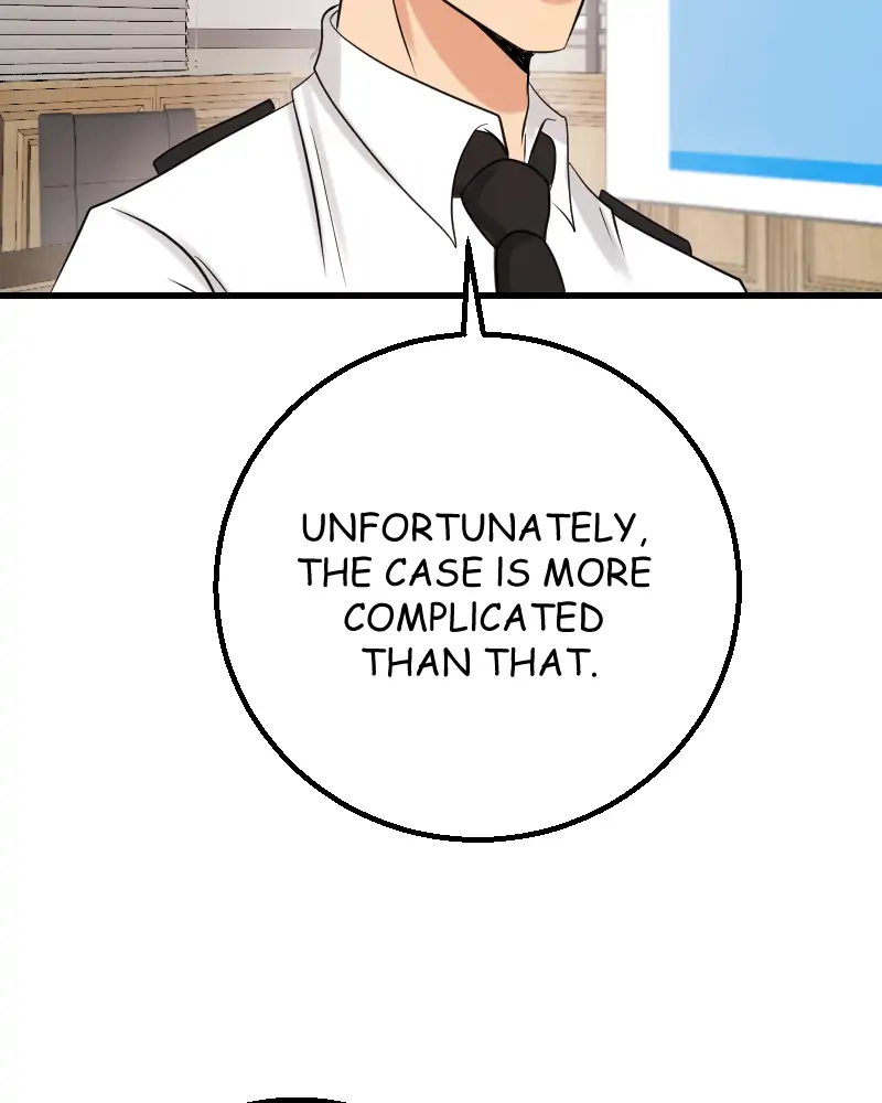 Read My Lovely Bodyguard ENGLISH Manga Online