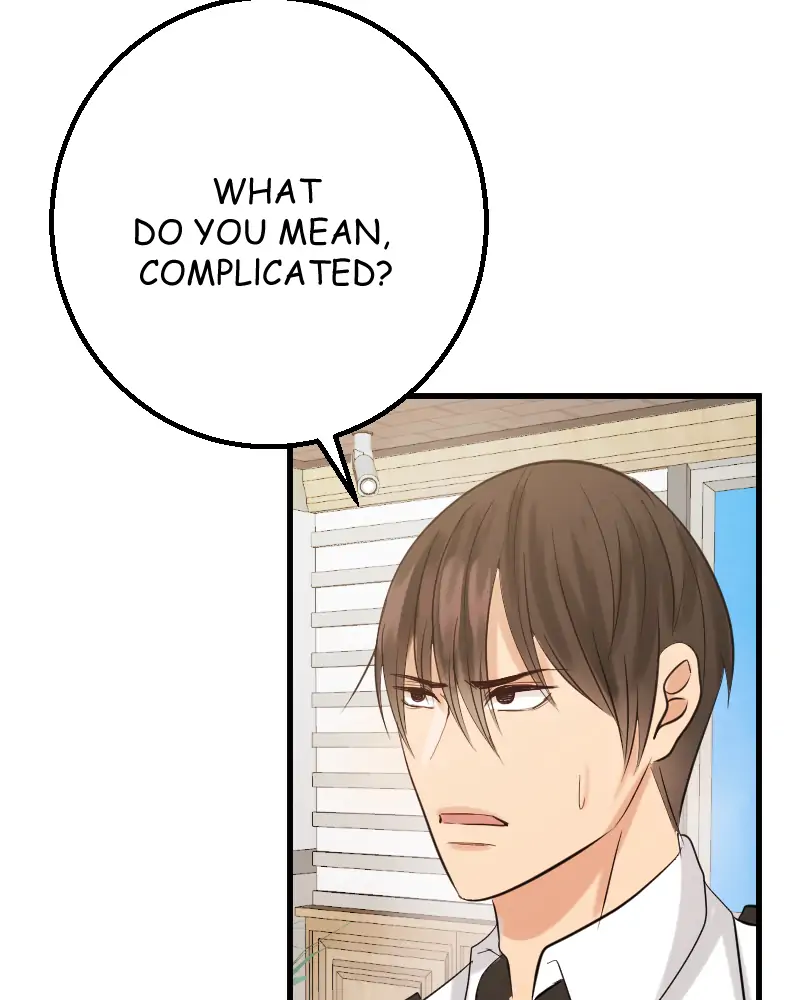 Read My Lovely Bodyguard ENGLISH Manga Online