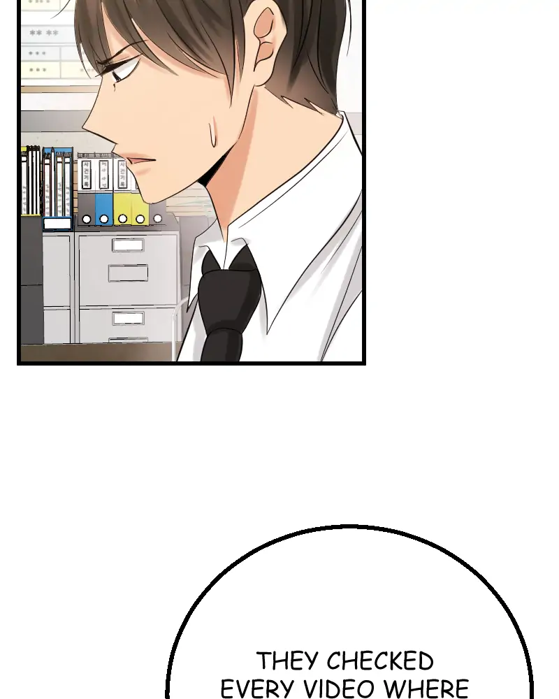 Read My Lovely Bodyguard ENGLISH Manga Online