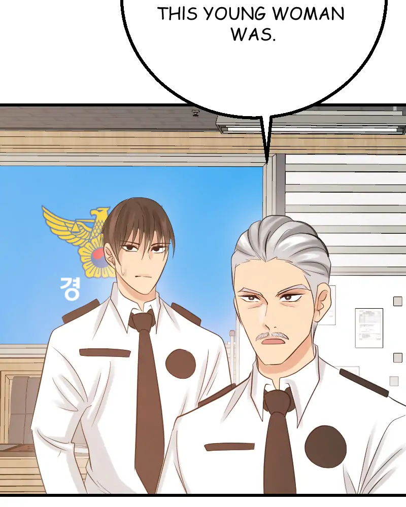 Read My Lovely Bodyguard ENGLISH Manga Online