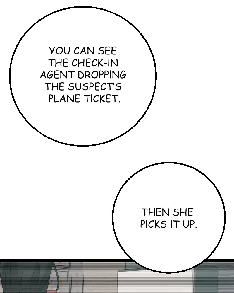Read My Lovely Bodyguard ENGLISH Manga Online