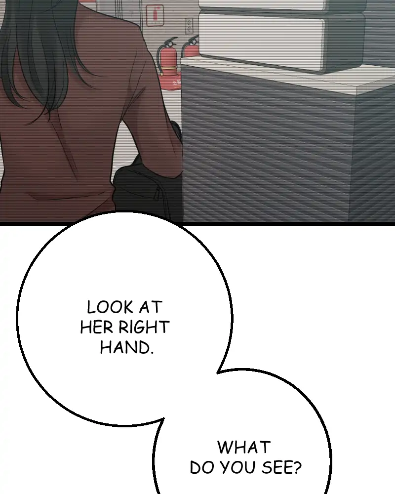 Read My Lovely Bodyguard ENGLISH Manga Online