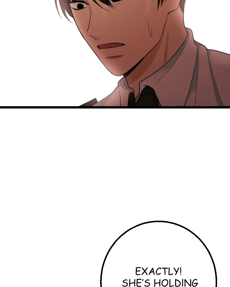 Read My Lovely Bodyguard ENGLISH Manga Online