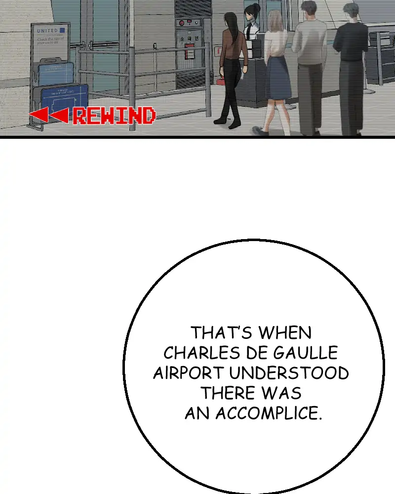 Read My Lovely Bodyguard ENGLISH Manga Online