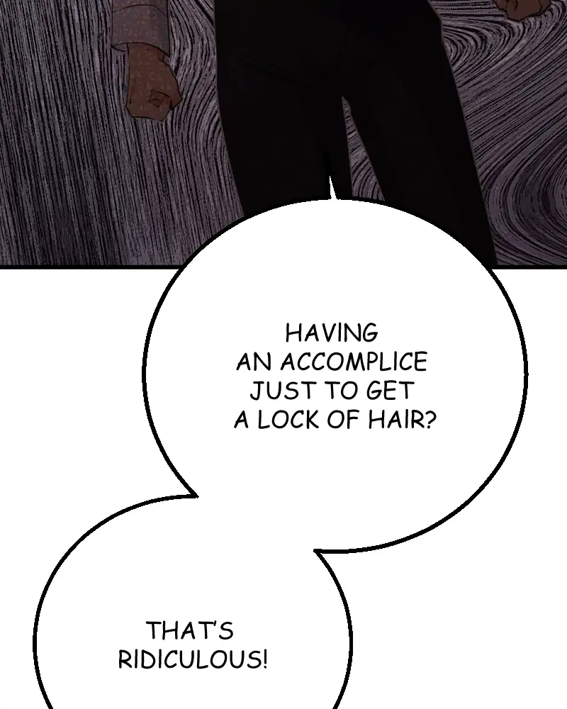Read My Lovely Bodyguard ENGLISH Manga Online